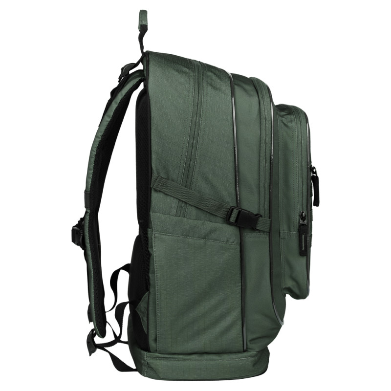 BAAGL SADA 3 Cubic Grove: batoh, peračník, vrecko 3