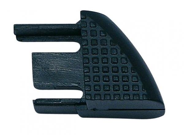 Univerzálny odlamovací nôž, 18 mm, WEDO "Standard", červená 3