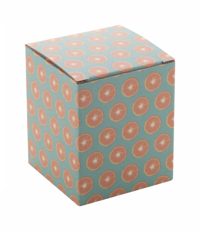 CreaBox EF-166 custom box