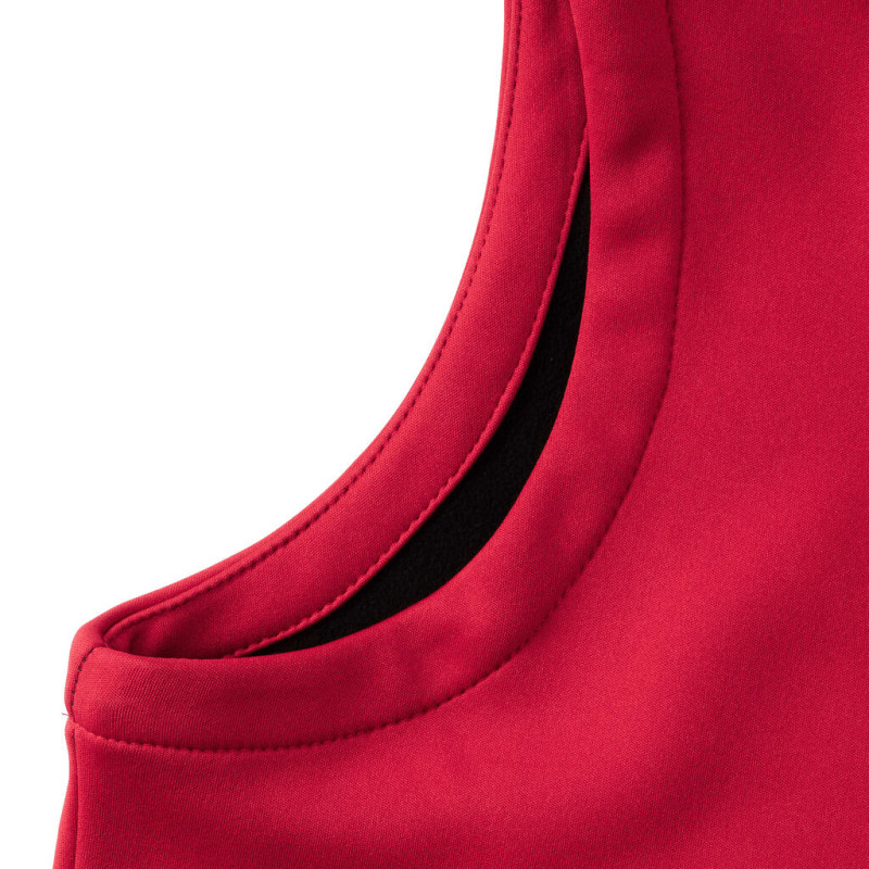 Pánska vesta Smart Softshell 10