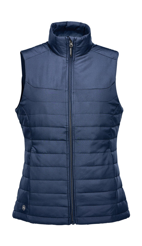 Dámska vesta Nautilus Thermal 2
