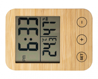 Helein meteorologická stanica 1