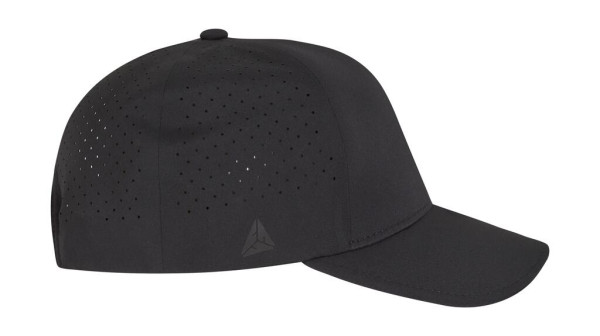 Flexfit Delta Snapback 3