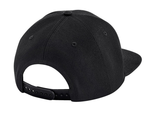 Šiltovka Original Flat Peak 6 Panel 4