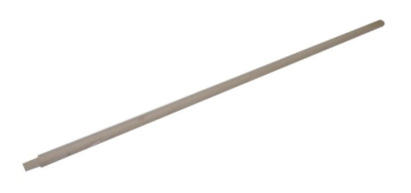 . Násada na metlu, drevená, 130 cm 1