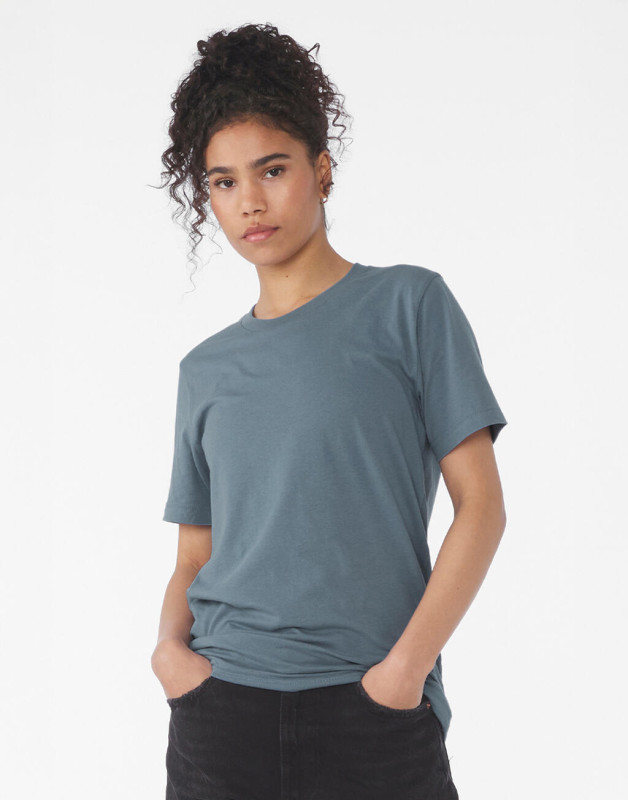 Tričko Unisex Jersey 1