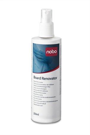 Čistiaca tekutina na tabule, 250 ml, NOBO "Renovator" 1