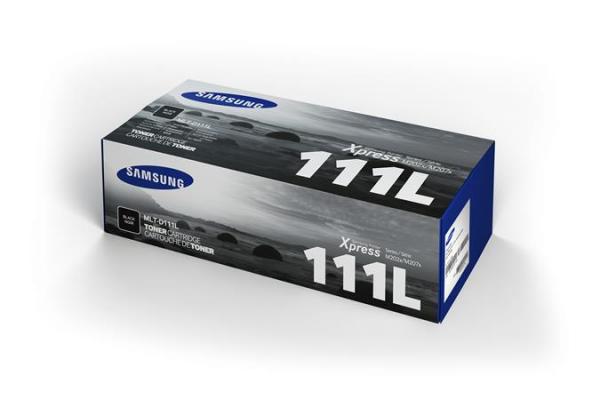 MLT-D111L toner do tlačiarní SLM2022, 2070, SAMSUNG, čierny, 1,8k 1