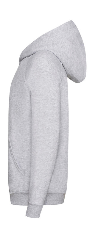 Detská mikina s kapucňou Lightweight 6