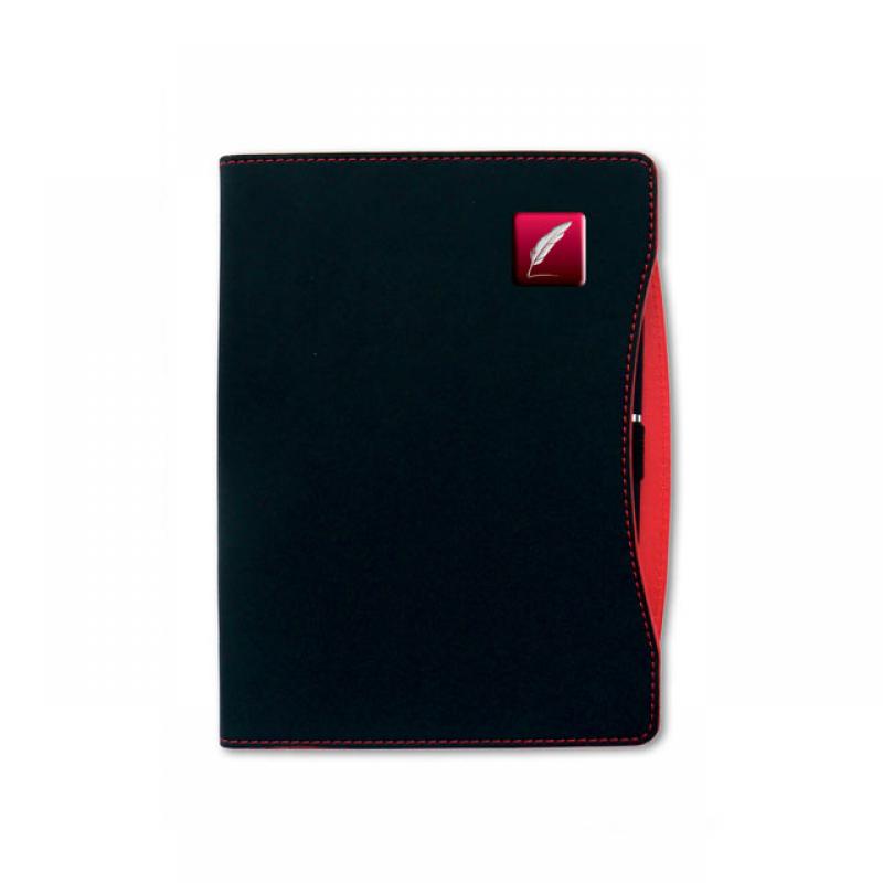 Notes SMART ČERVENÝ