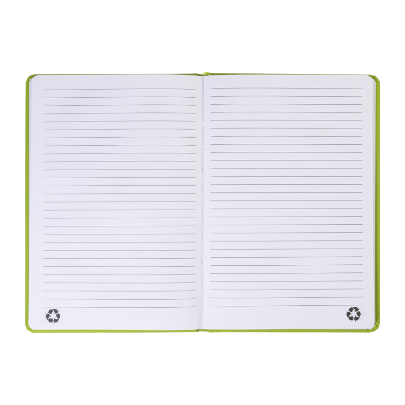 Repuk Line A5 RPU blok 5