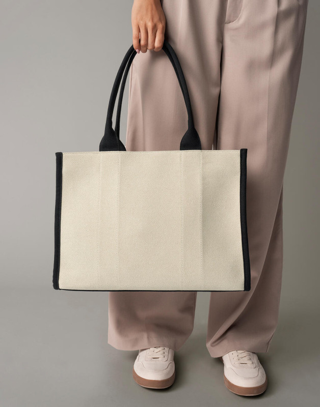 Puerto Large Tote 1