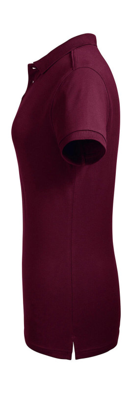 Dámska polokošeľa Tailored Stretch Polo 1