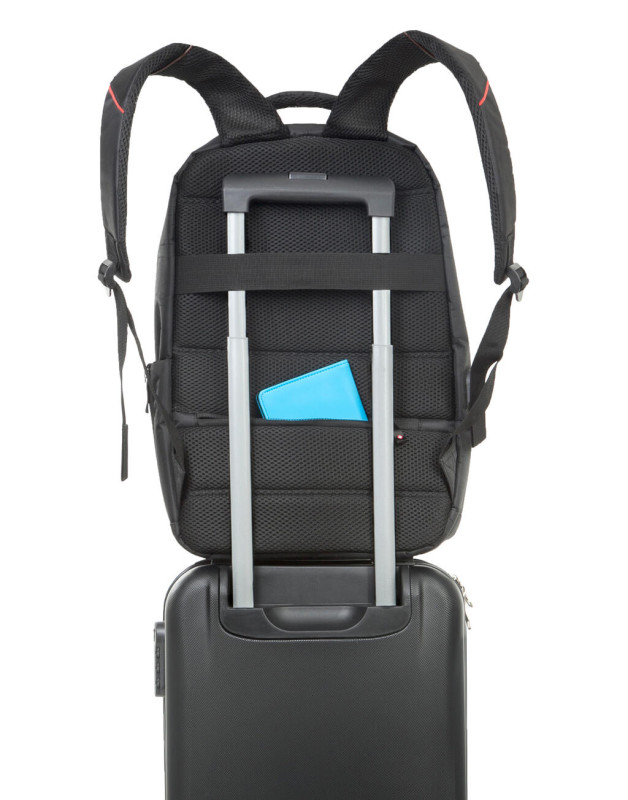 Ruksak Kiel Urban Laptop 6