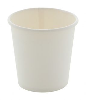 Papcap S papierový téglik, 120 ml