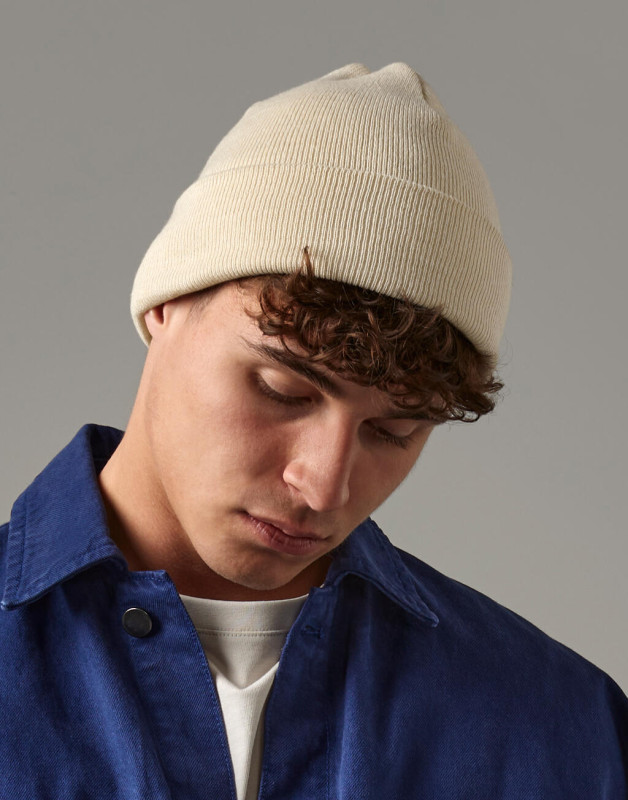 Čiapka s manžetou Original Beanie Polylana® 3