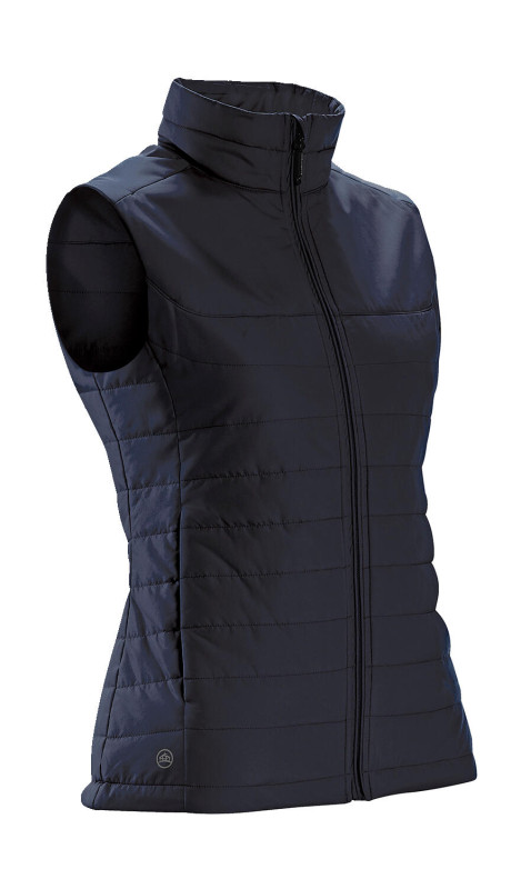 Dámska vesta Nautilus Thermal 4