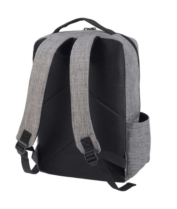 Taška Sembach Basic Laptop Backpack 3