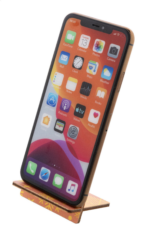 Kannykka Creative Vianočný držiak na mobil, sob 6