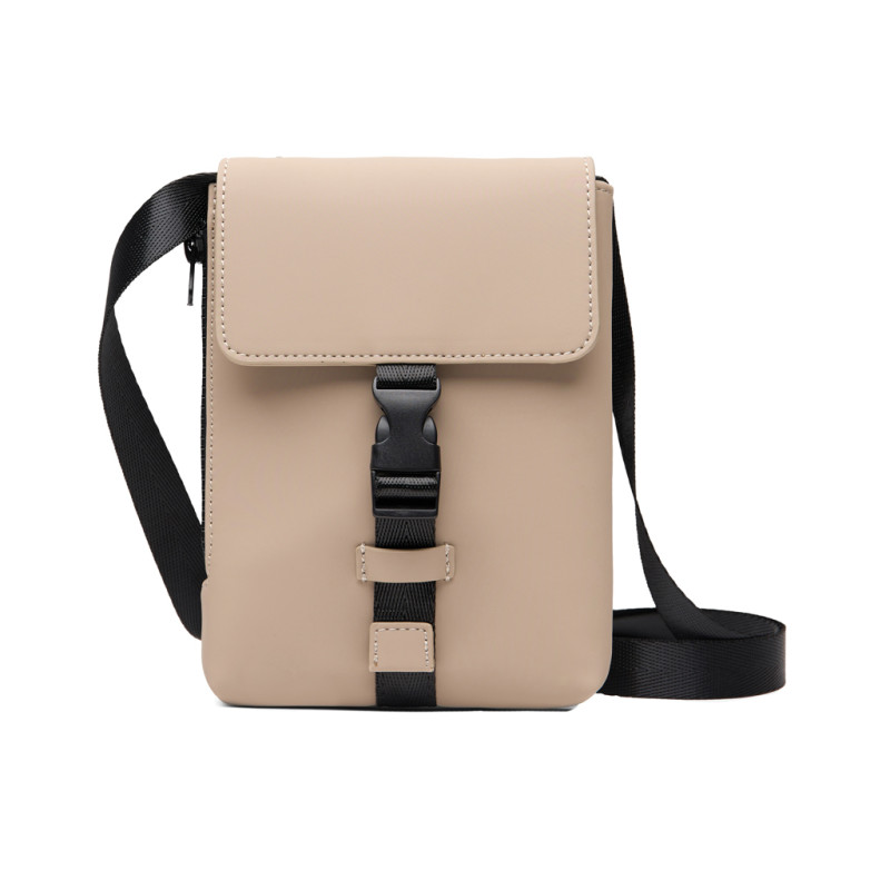 VINGA Baltimore RCS taška na nevyhnutnosti greige 1