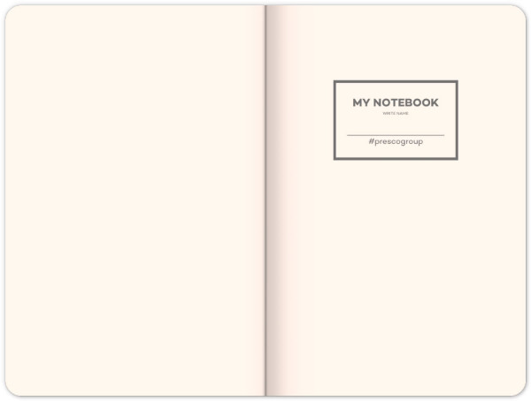 NOTIQUE Notes Star Wars – Black, linajkovaný, 10,5 x 15,8 cm 4