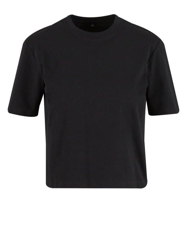 Dámske tričko Sorona vo voľnom strihu 6