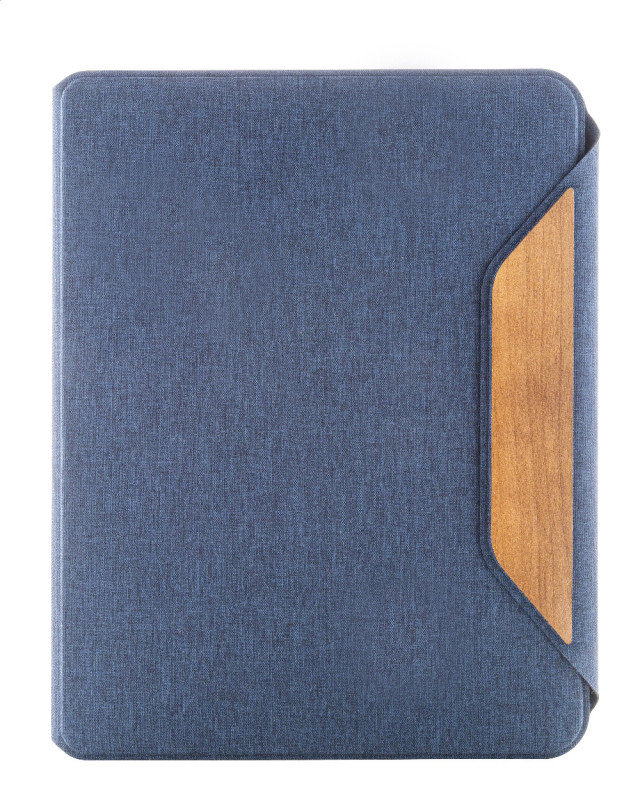 Wapudo A4 zložka na dokumenty z RPET 6