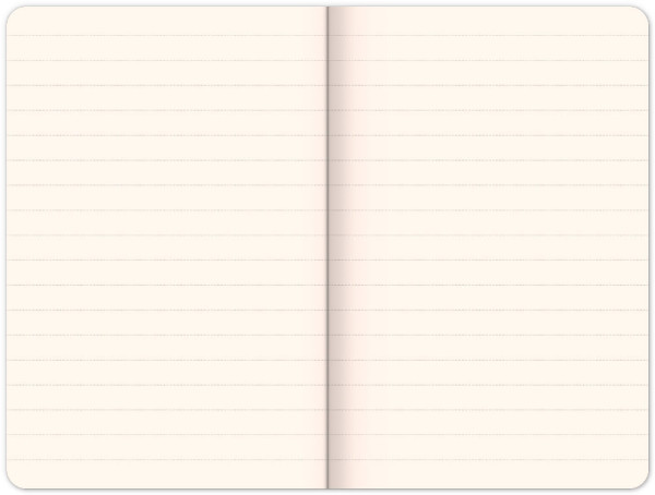 NOTIQUE Notes Star Wars – Black, linajkovaný, 10,5 x 15,8 cm 3