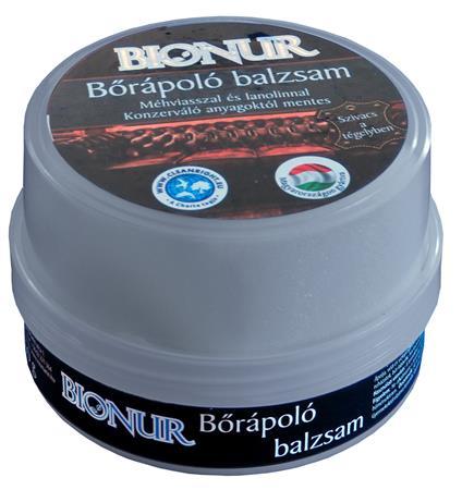 . Balzam na kožu, 160 g, " BIONUR"