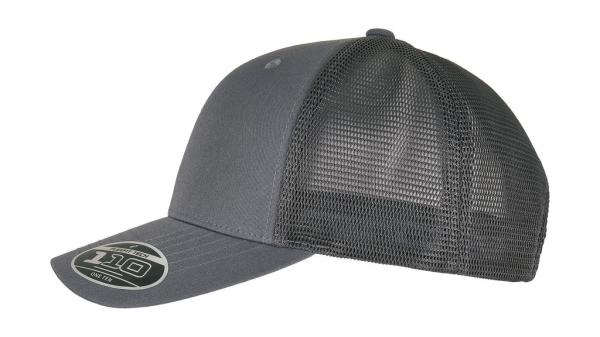Šiltovka Flexfit Melange Trucker 2