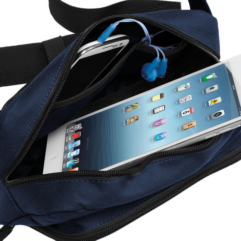Ľadvinka Organiser Waistpack 6