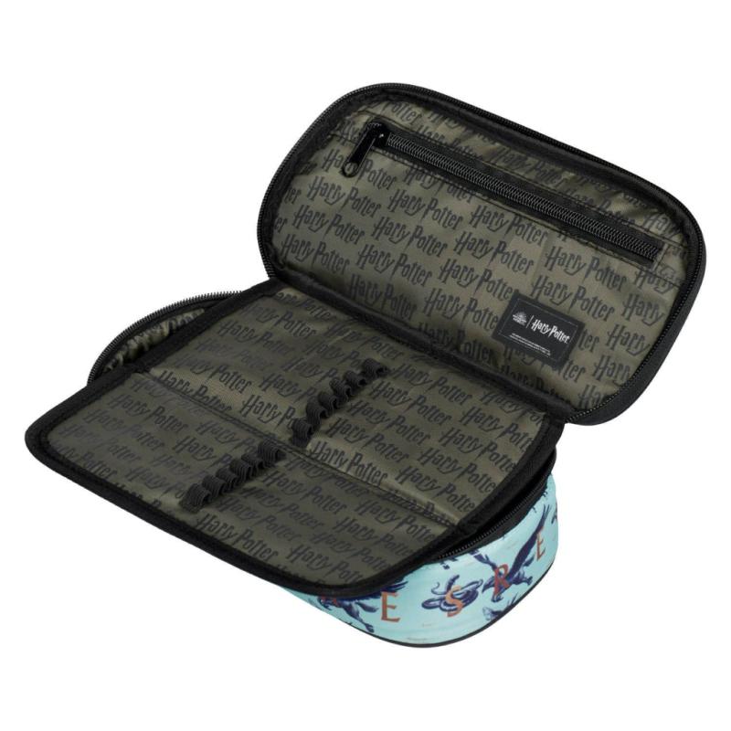 BAAGL Peračník etui Harry Potter Fantastické zvery 1