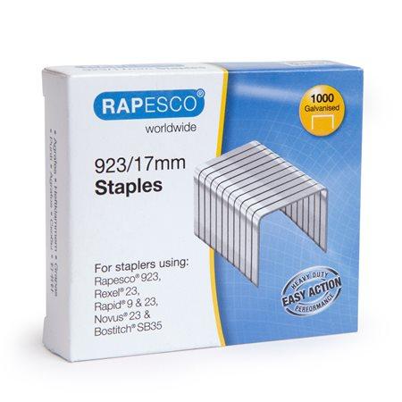 Spinky, 923/17, silné, RAPESCO 1