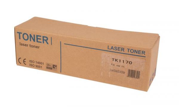 TK1170 Laserový toner, TENDER®, čierny, 7,2k 1