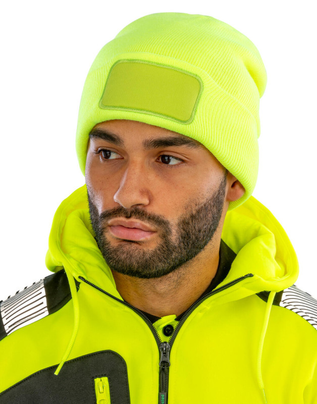 Čiapka Double Knit Thinsulate™ Printers Beanie 2