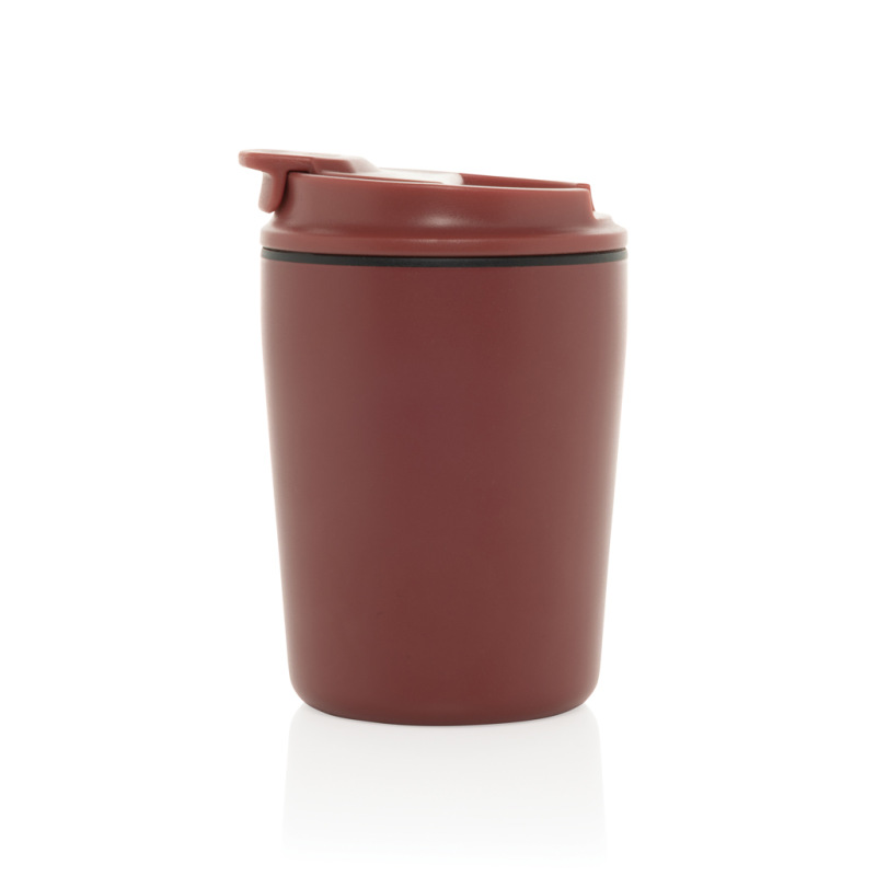 Pico Barista RCS 220 ml hrnček v darčekovej tube červená 6