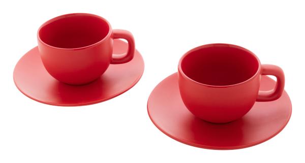 Caturra Plus sada šálok na cappuccino 5
