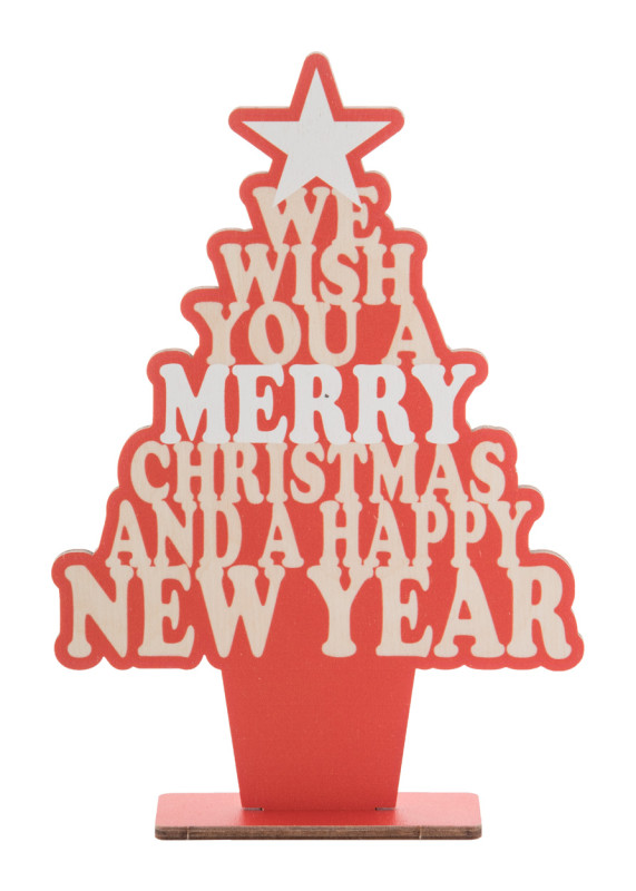 Kampsala vianočný stromček na stôl 1