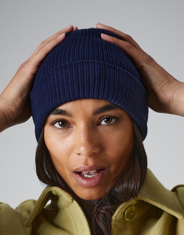 Čiapka Organic Cotton 1
