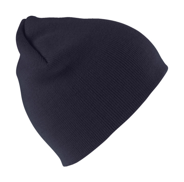 Čiapka Soft Feel Cuffless Beanie 2