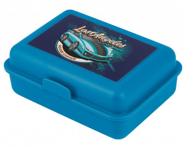 BAAGL Box na desiatu Racer