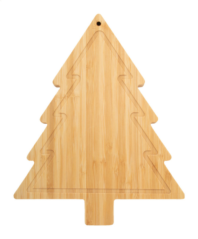 Jarlsberg vianočná sada nožov na syry 4