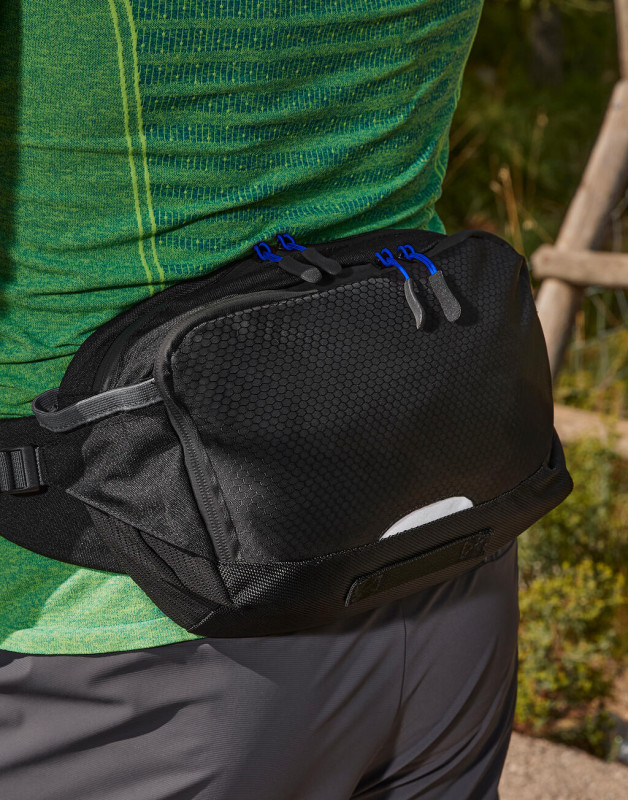 Prívesky na zips SLX Pack 1