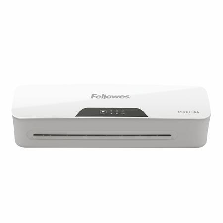 Laminovací stroj, A4, 80-125 mikron, FELLOWES "Pixel" 2