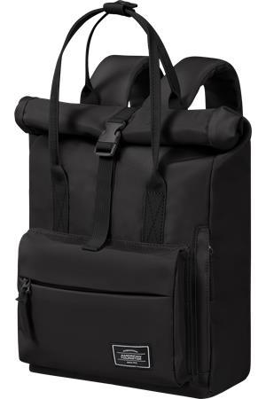 Batoh, AMERICAN TOURISTER "Urban Groove", čierna 1