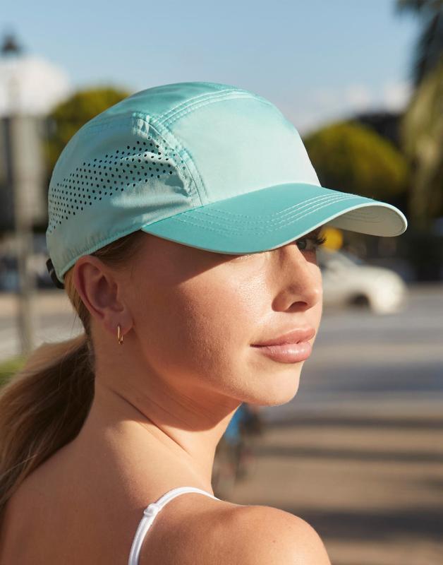 Šiltovka Technical Running Cap