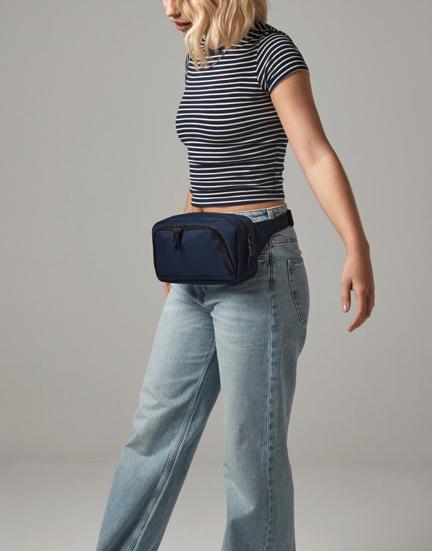 Ľadvinka Organiser Waistpack 3