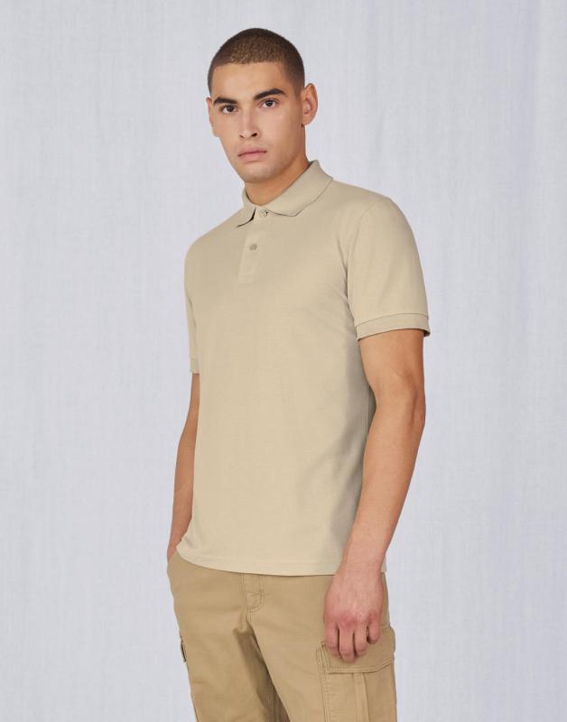 Polokošeľa My Eco Polo 65/35_° 3