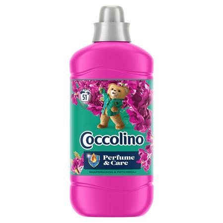 Aviváž, 1,275 l, COCCOLINO "Snapdragon&Patchouli" 1