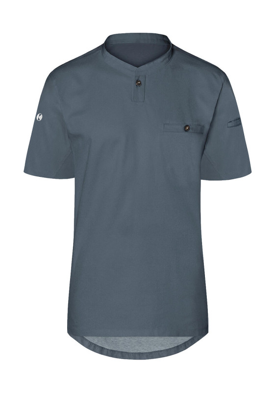 Pracovná košeľa Performance Short Sleeve 2